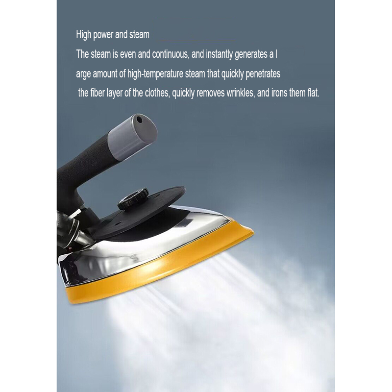 Hanging Bottle Iron Steam Iron - Power Tools Store reseña y precio