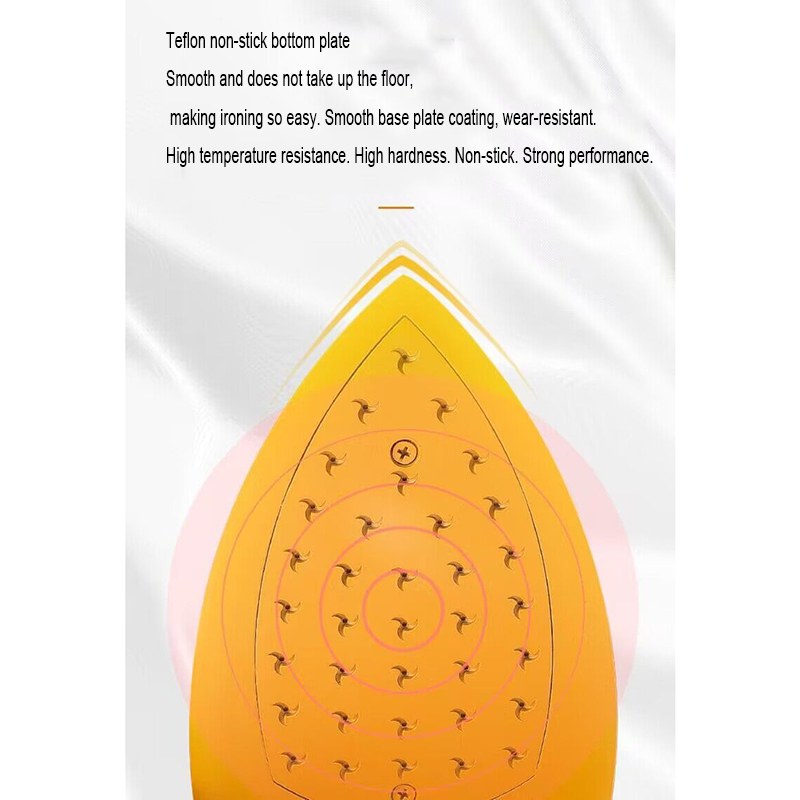 Hanging Bottle Iron Steam Iron - Power Tools Store reseña y precio