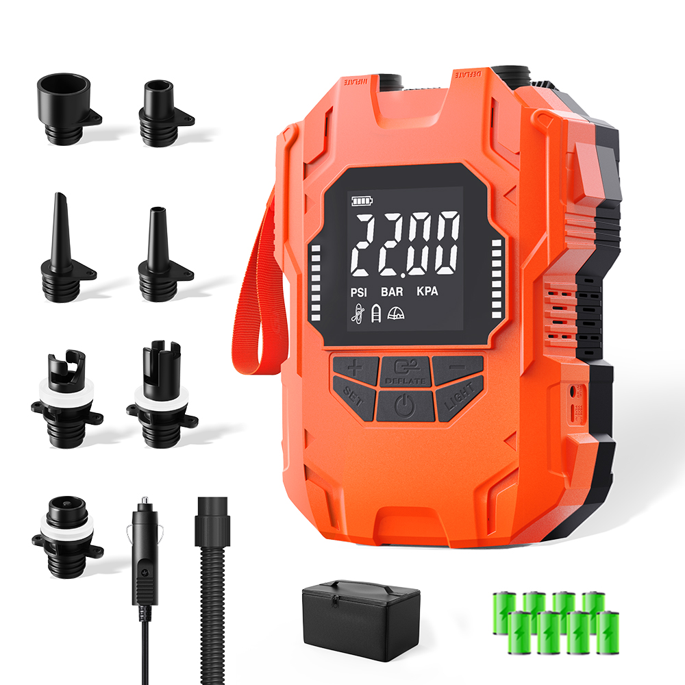 Battery Powered 14.8V DC 4000m - Power Tools Battery reseña y precio