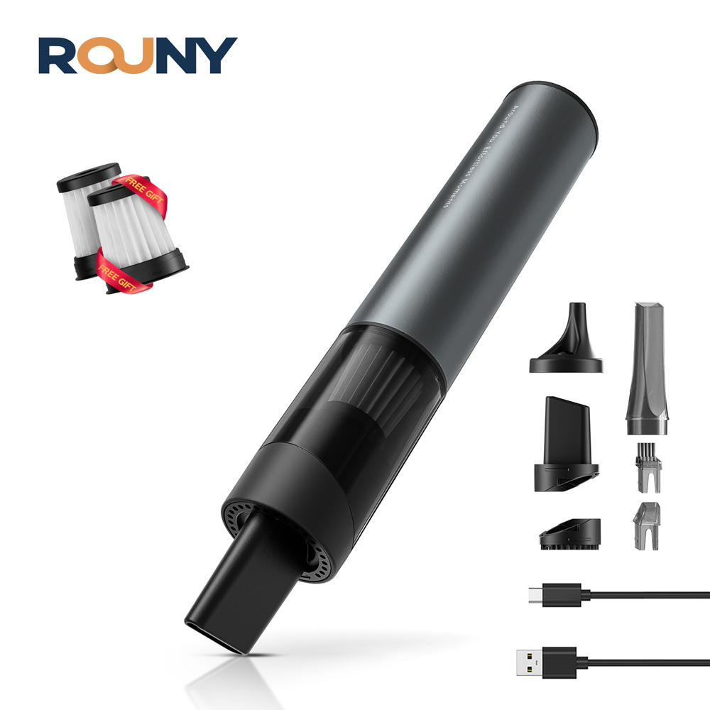 Car Handheld Vacuum Cleaner wi - Vacuum Cleaner Power Tools reseña y precio