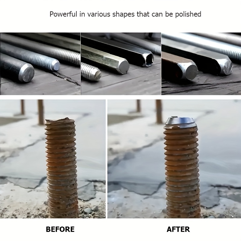 Multifunctional Metal Chamfer  - Power Tools Workshop reseña y precio