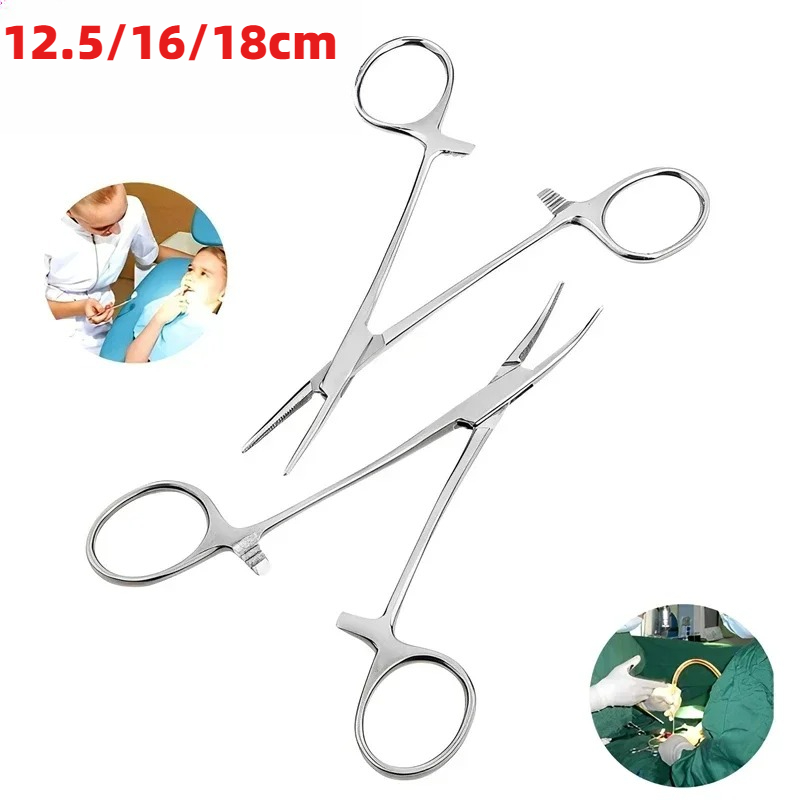 1pc Stainless Steel Hemostatic - Power Tools Japan reseña y precio