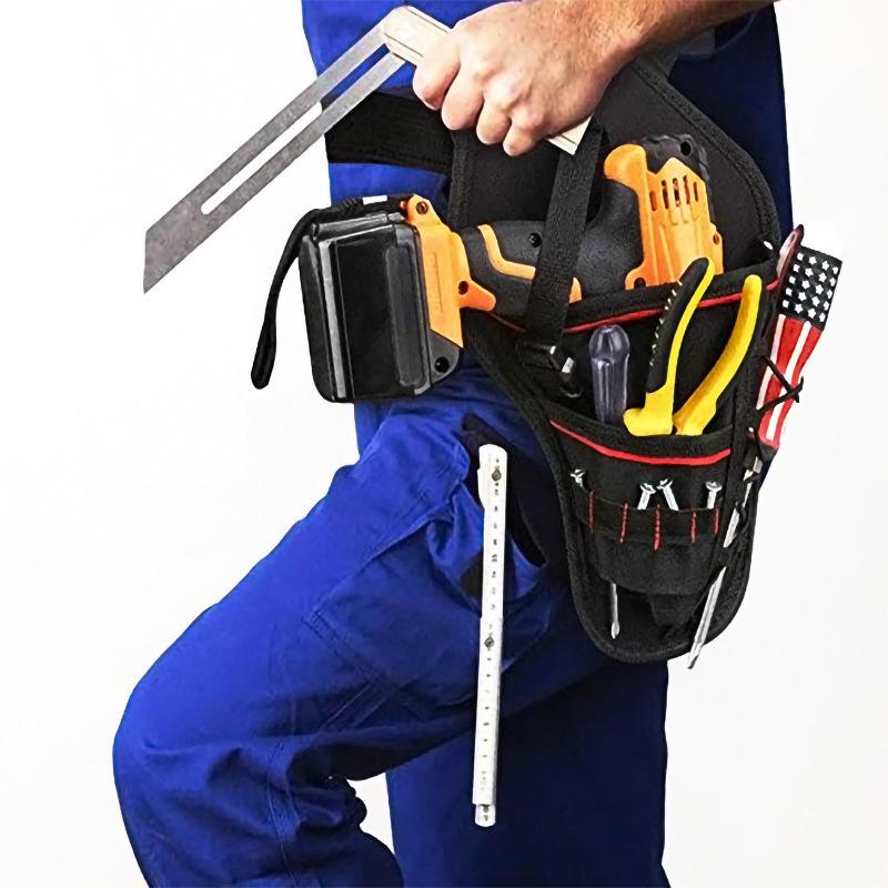 Power Tool Holster Cordless Dr - Power Tools Store reseña y precio