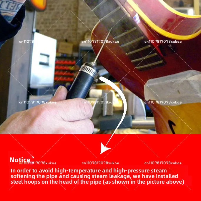 Store--Remove Guitar Neck Stea - Power Tools Store reseña y precio