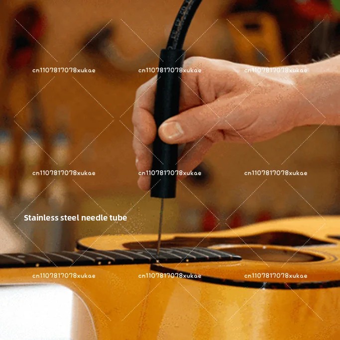 Store--Remove Guitar Neck Stea - Power Tools Store reseña y precio