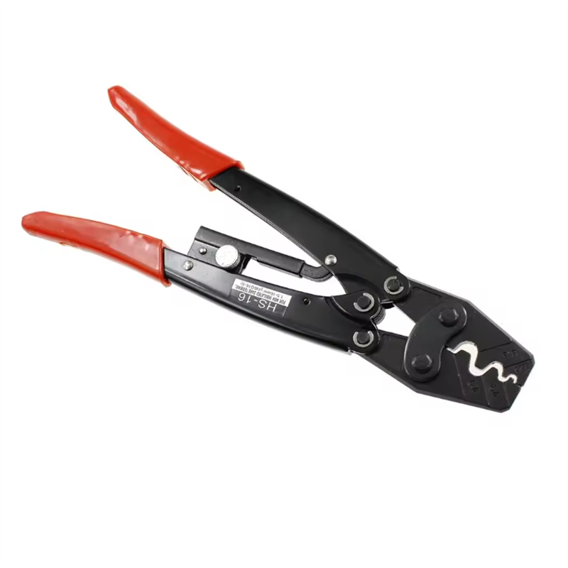 HS-16 Japanese Style Crimping  - Power Tools Japan reseña y precio