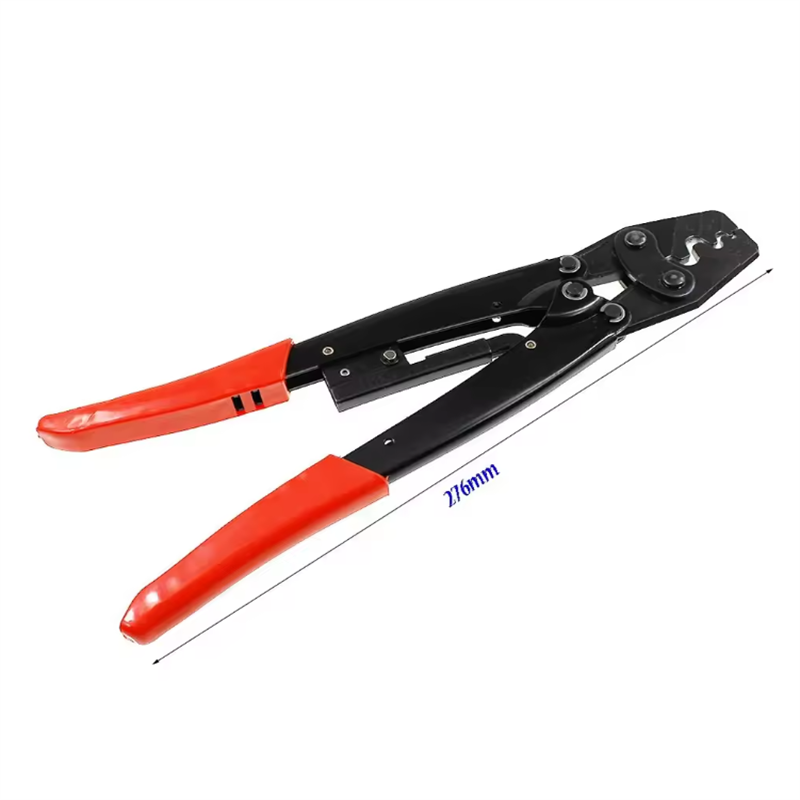 HS-16 Japanese Style Crimping  - Power Tools Japan reseña y precio