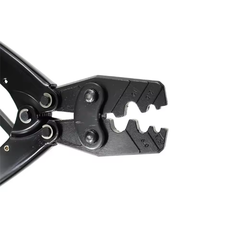 HS-16 Japanese Style Crimping  - Power Tools Japan reseña y precio