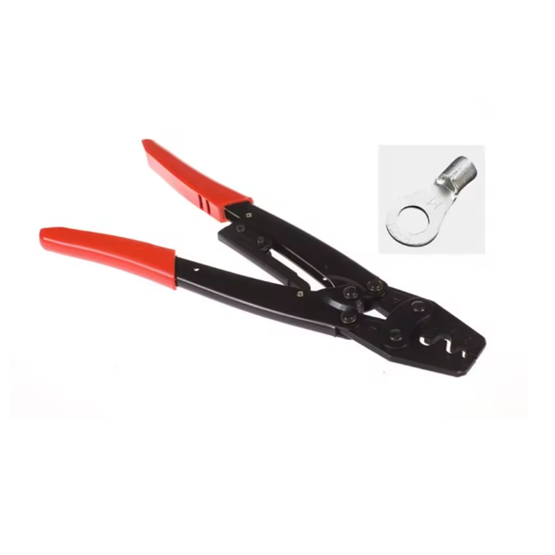 HS-16 Japanese Style Crimping  - Power Tools Japan reseña y precio