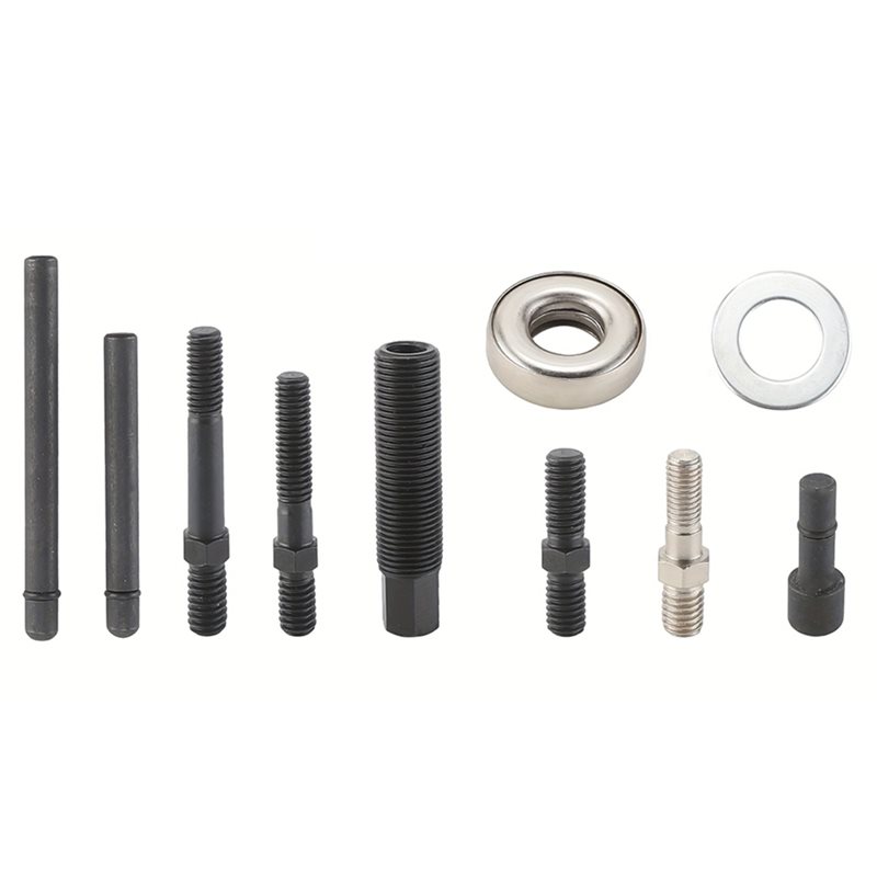 AT19-Pulley Removal Tool Kit F - Power Tools Vacuum reseña y precio