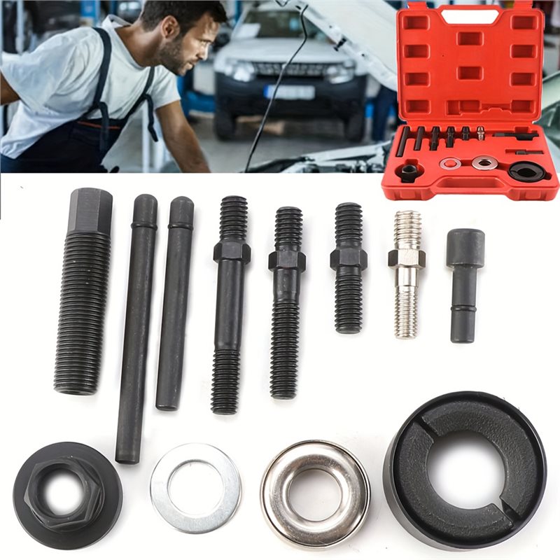 AT19-Pulley Removal Tool Kit F - Power Tools Vacuum reseña y precio