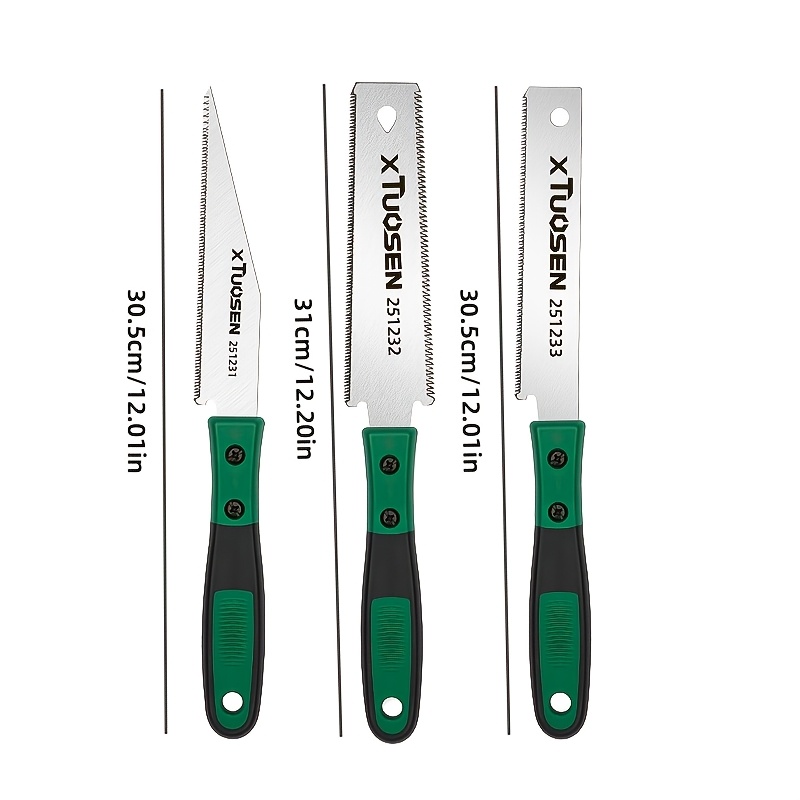 Three-piece or single-piece Ja - Power Tools Japan reseña y precio