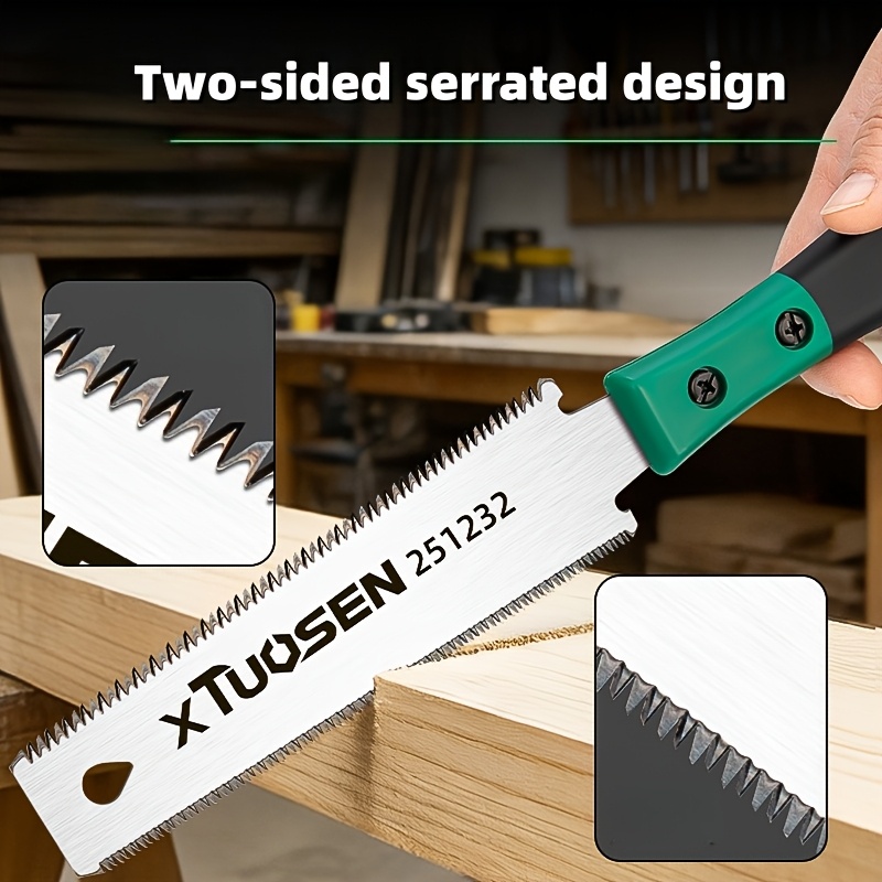 Three-piece or single-piece Ja - Power Tools Japan reseña y precio