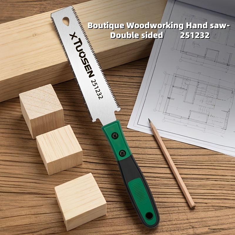 Three-piece or single-piece Ja - Power Tools Japan reseña y precio