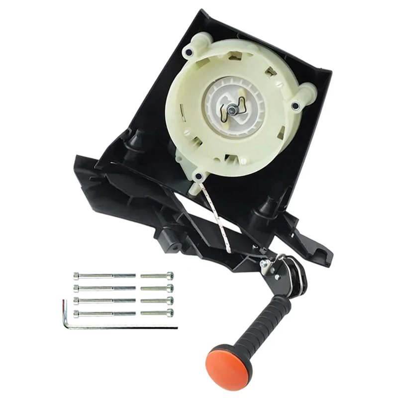 Easy Start Rewind Starter Scre - Power Tools Store reseña y precio