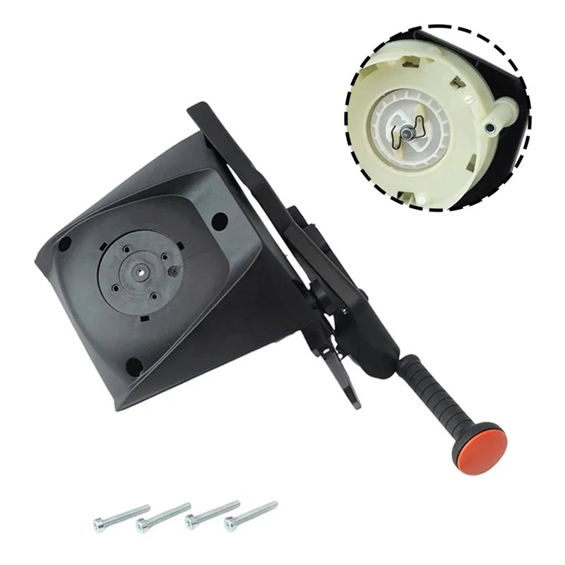 Easy Start Rewind Starter Scre - Power Tools Store reseña y precio
