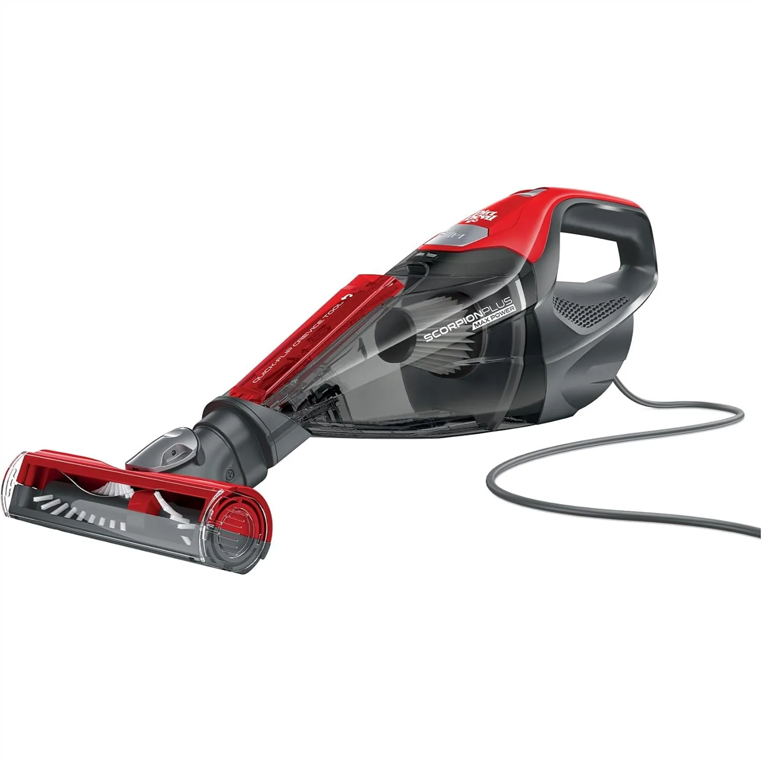 Handheld Vacuum Cleaner with P - Vacuum Cleaner Power Tools reseña y precio