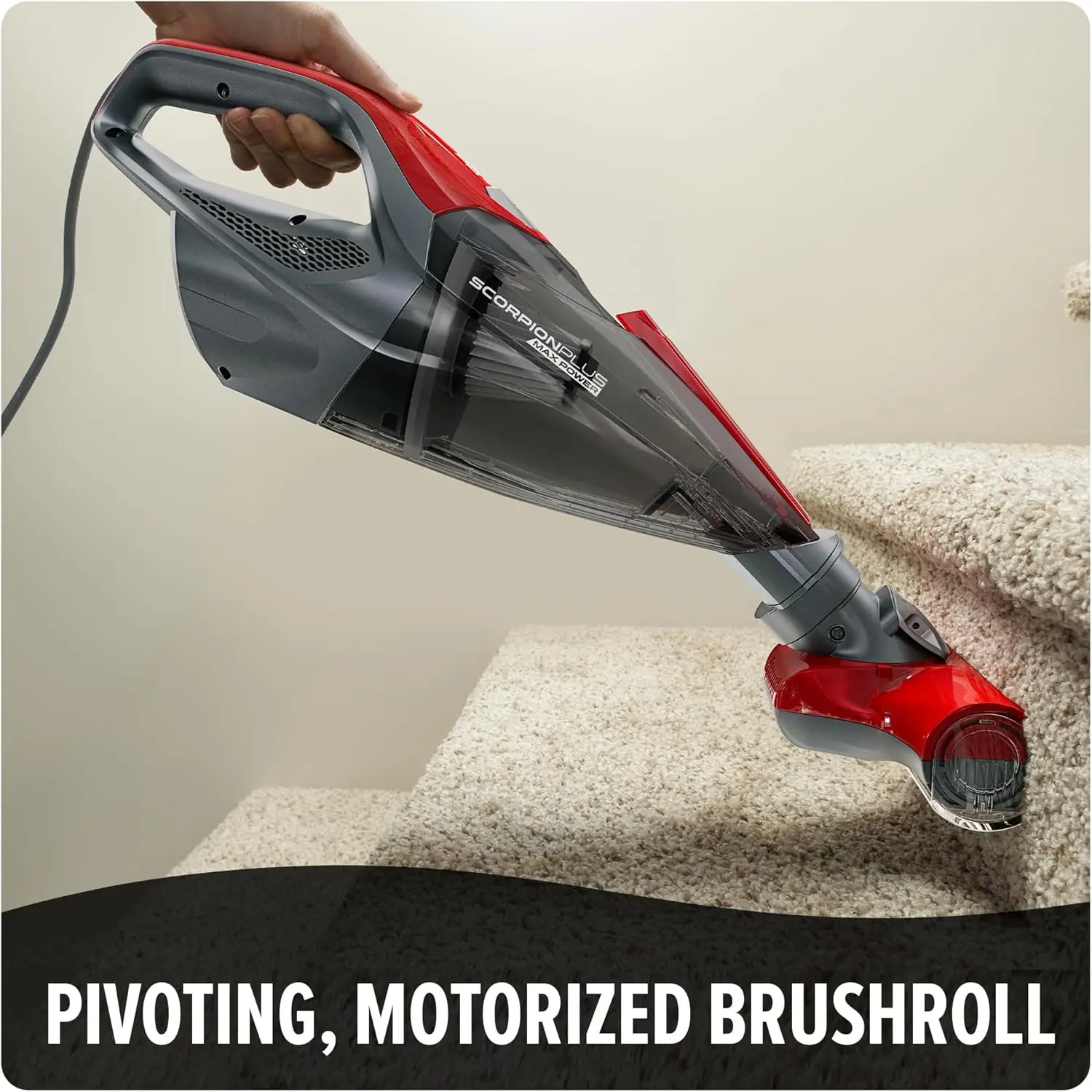 Handheld Vacuum Cleaner with P - Vacuum Cleaner Power Tools reseña y precio
