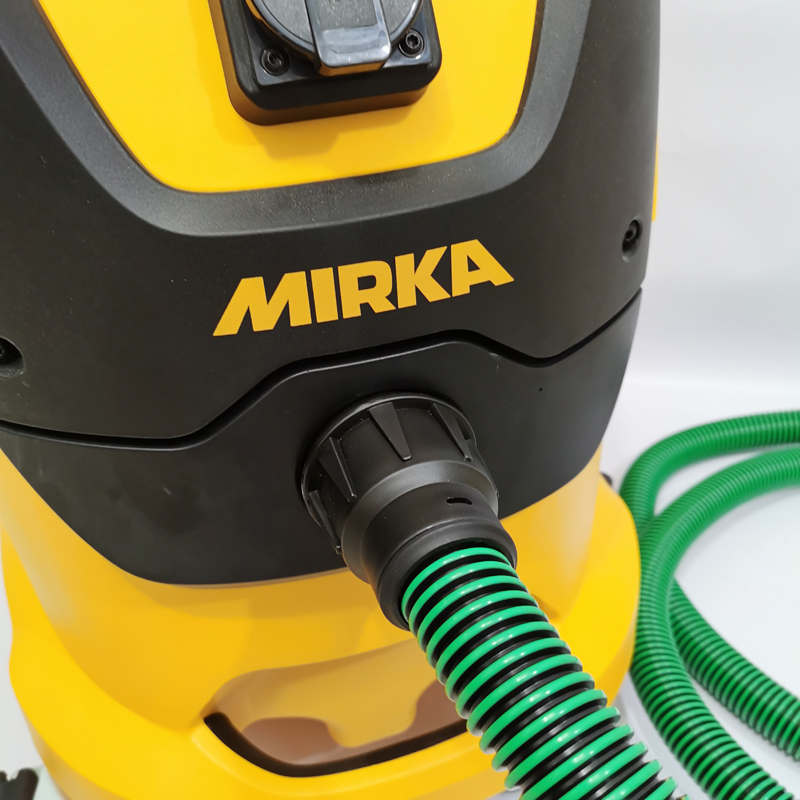 Apply To FESTOOL MIRKA FLEX Du - Vacuum Cleaner Power Tools reseña y precio