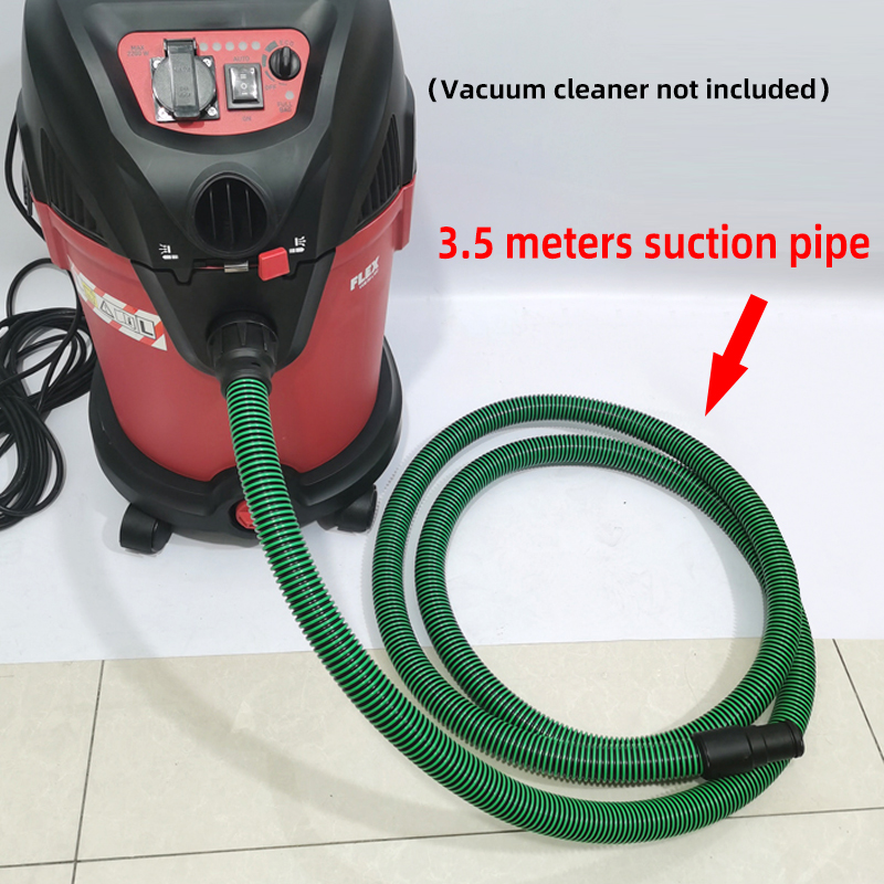 Apply To FESTOOL MIRKA FLEX Du - Vacuum Cleaner Power Tools reseña y precio