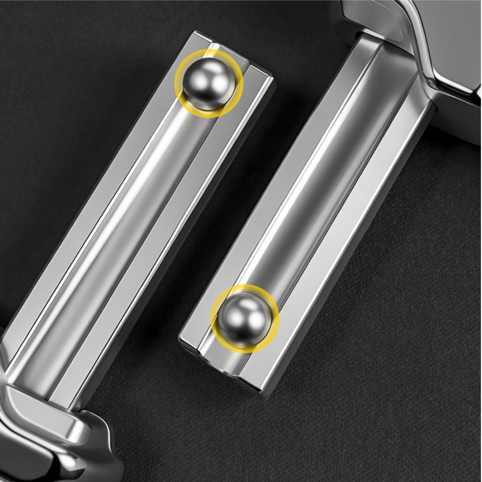 Ratchet Track Clamp Corrosion  - Power Tools Workshop reseña y precio