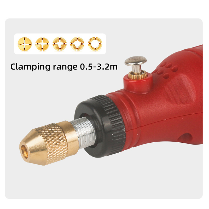 USB Rechargeable Cordless Engr - Power Tools Workshop reseña y precio