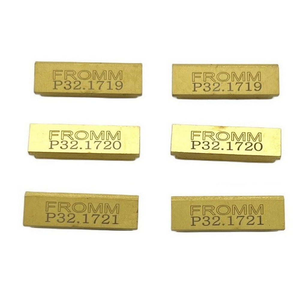 Fromm Parts P32.1719 P32.1720  - Power Tools Battery reseña y precio