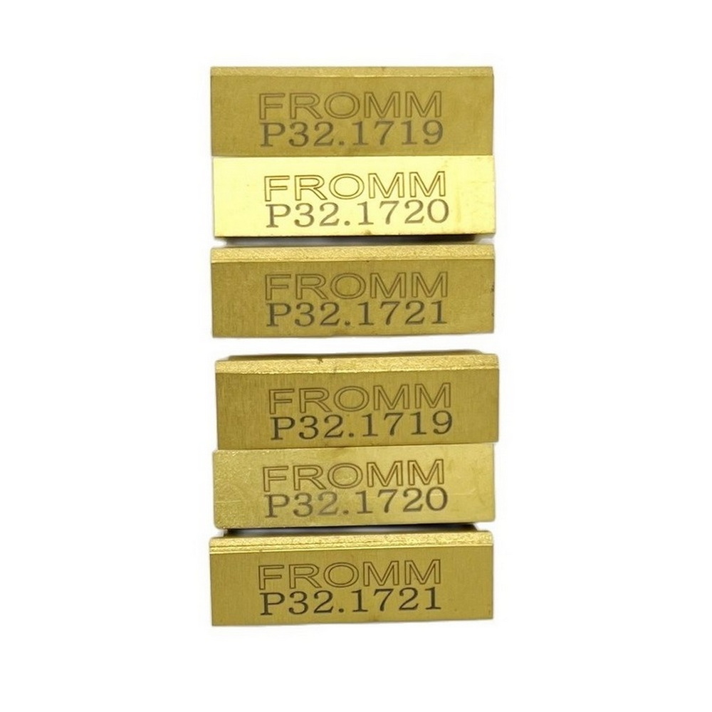 Fromm Parts P32.1719 P32.1720  - Power Tools Battery reseña y precio