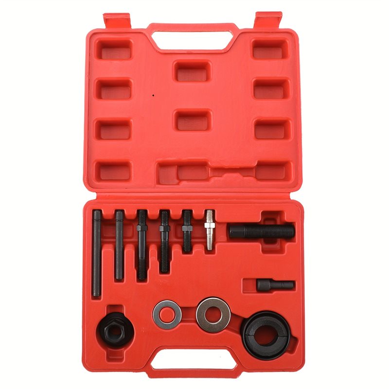 MOPHE-Pulleys Installation Too - Power Tools Vacuum reseña y precio