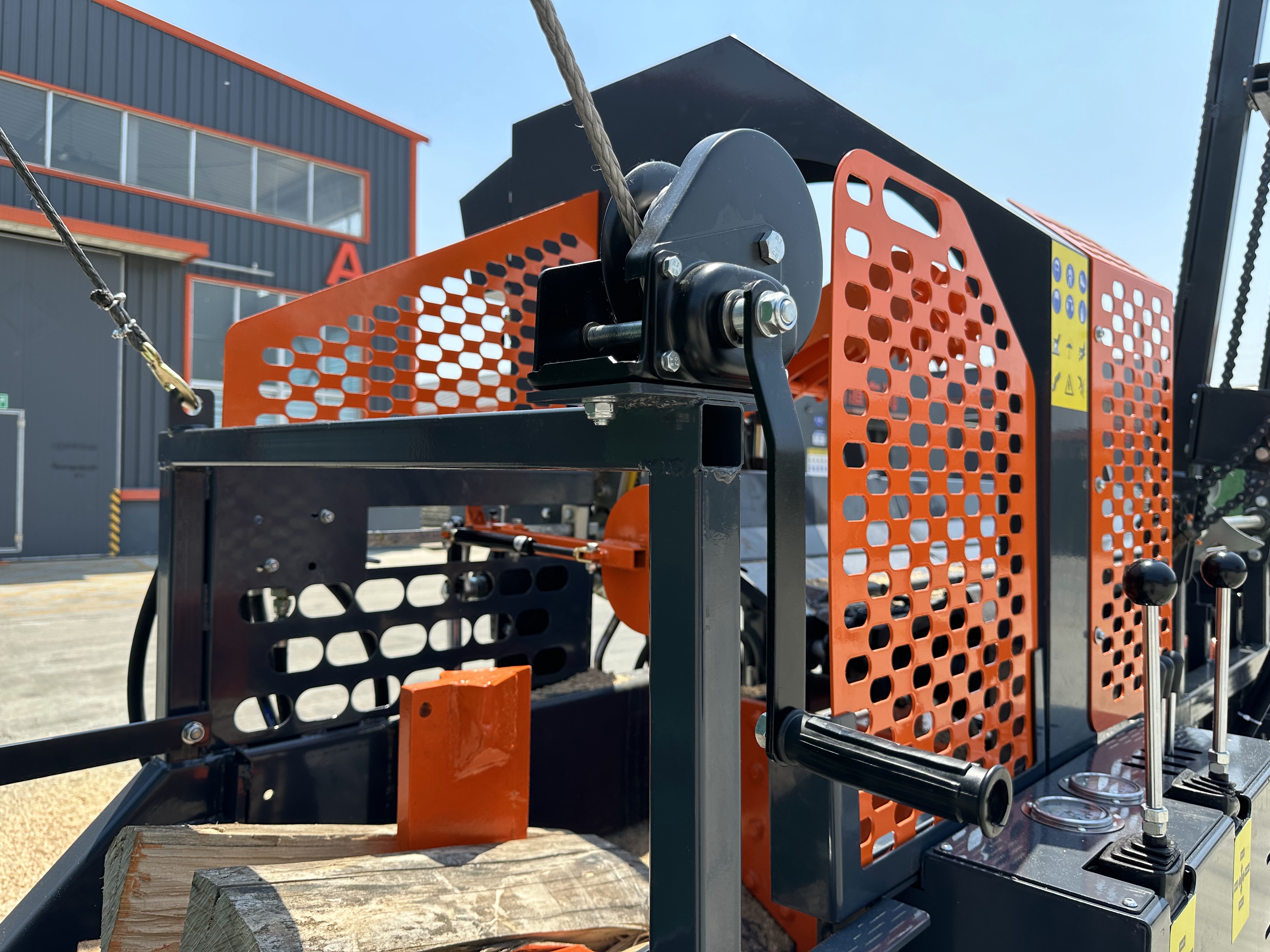 YG High-Performance New Firewo - Power Tools Store reseña y precio