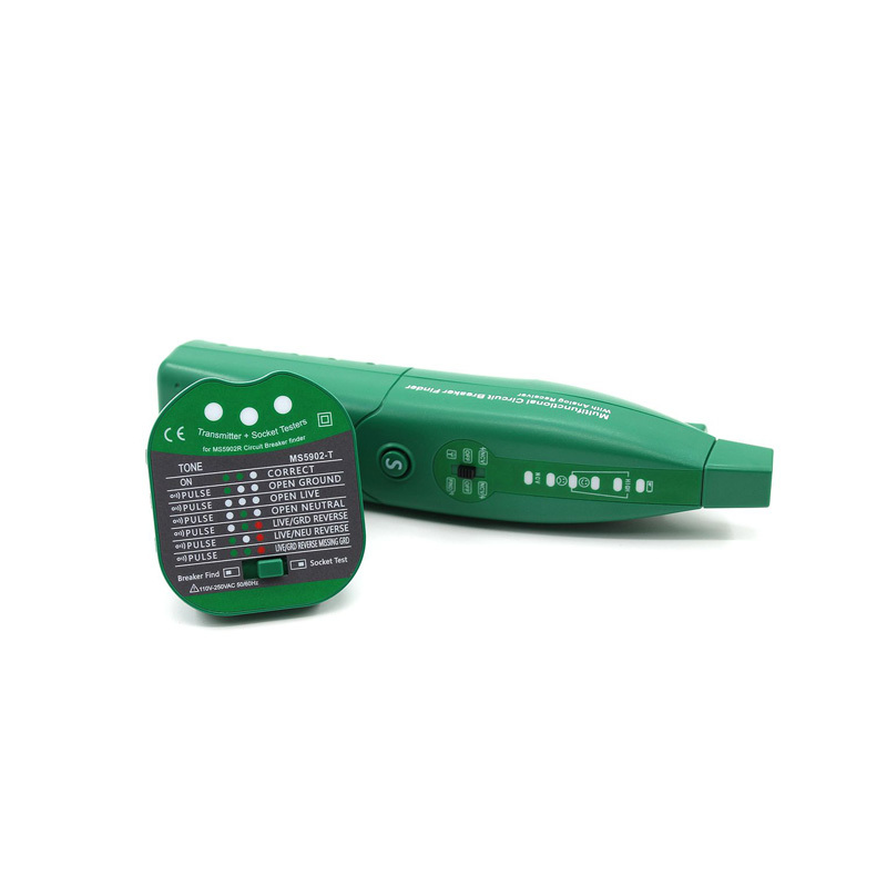 MS5902 Automatic Multifunction - Power Tools Uk Review reseña y precio