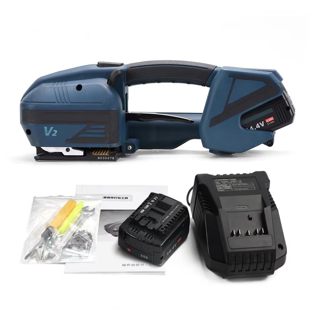 Handheld V2 Electric Battery P - Power Tools Battery reseña y precio