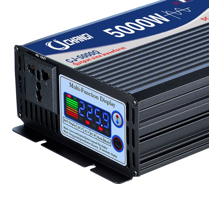 Pure Sine Wave Power Inverter  - Power Tools Price List reseña y precio