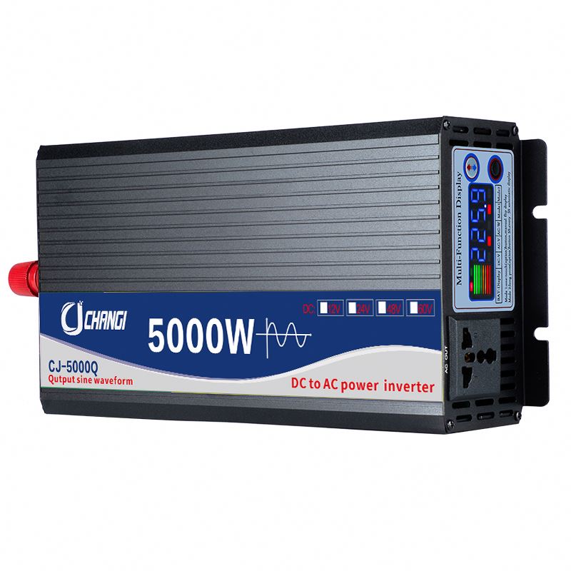 Pure Sine Wave Power Inverter  - Power Tools Price List reseña y precio