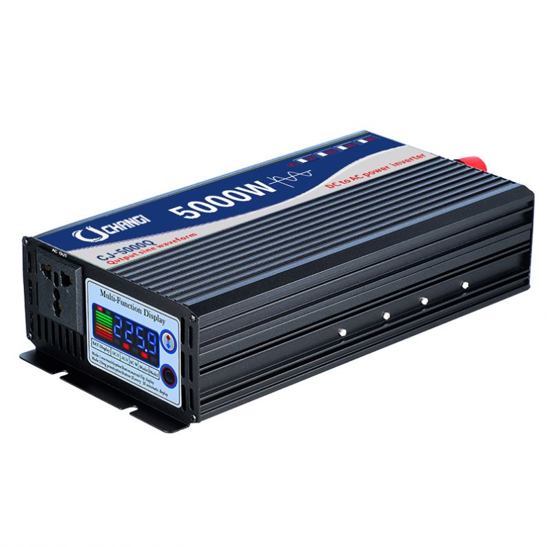 Pure Sine Wave Power Inverter  - Power Tools Price List reseña y precio