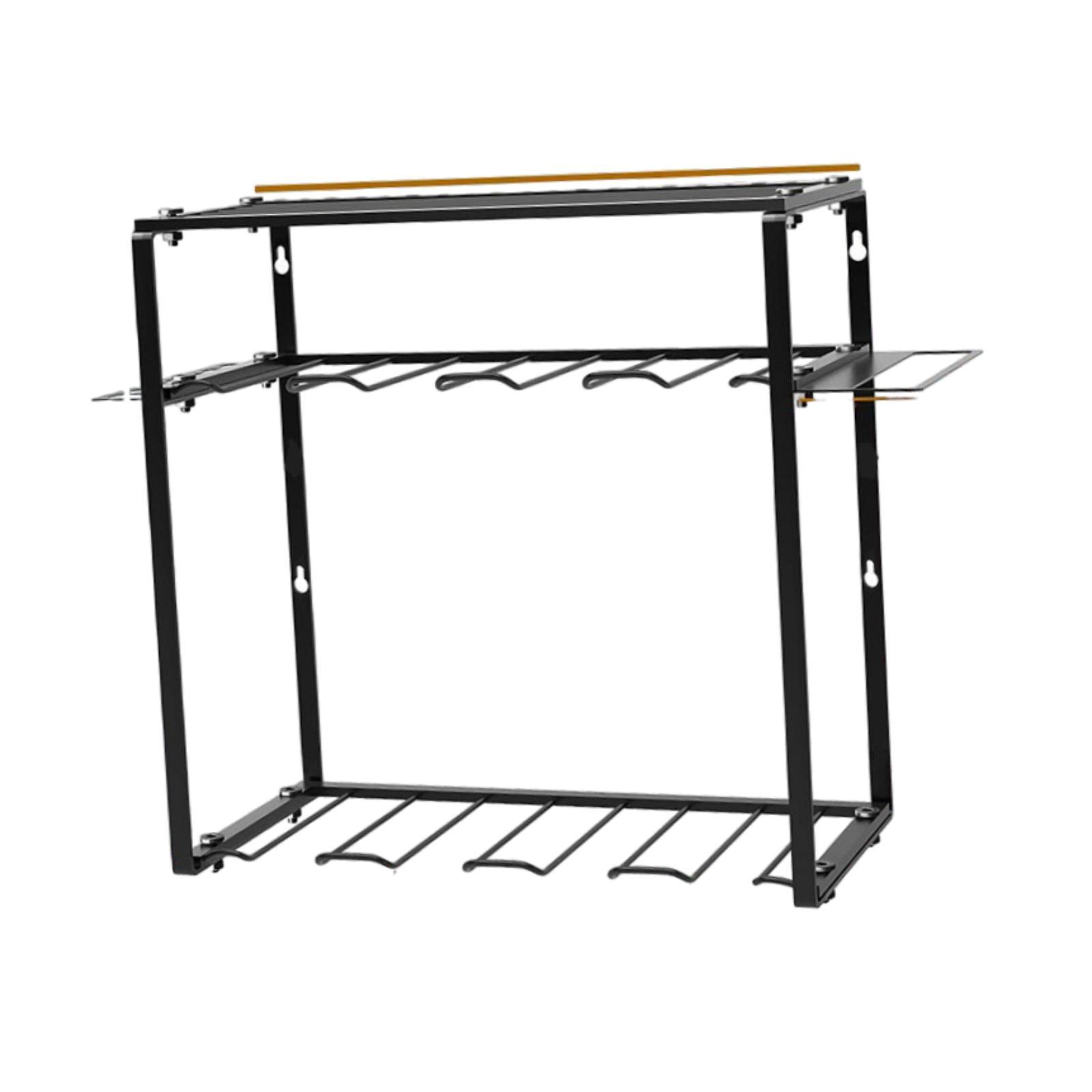 Power Tool Organizer Workshop  - Power Tools Workshop reseña y precio