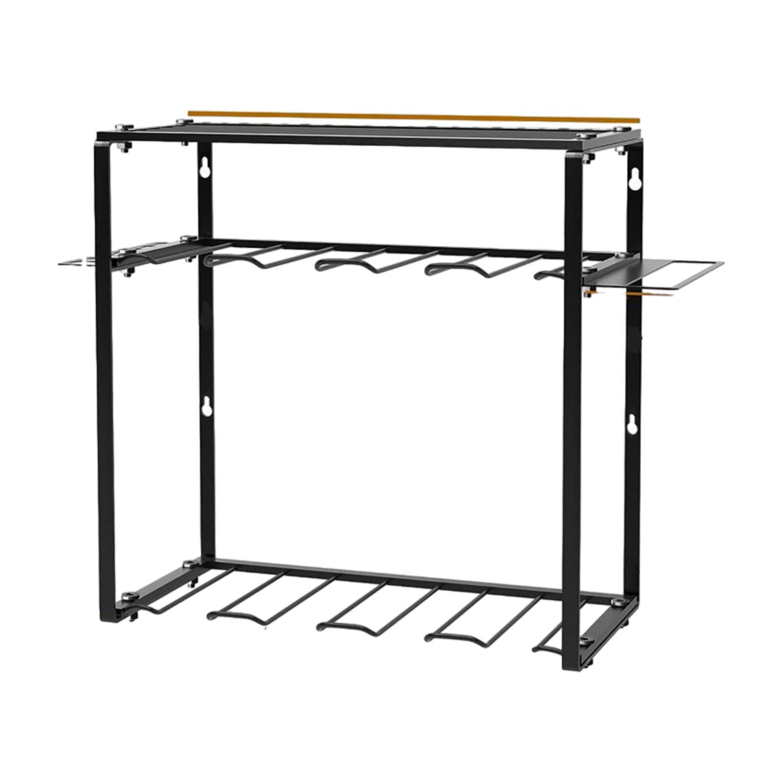 Power Tool Organizer Workshop  - Power Tools Workshop reseña y precio