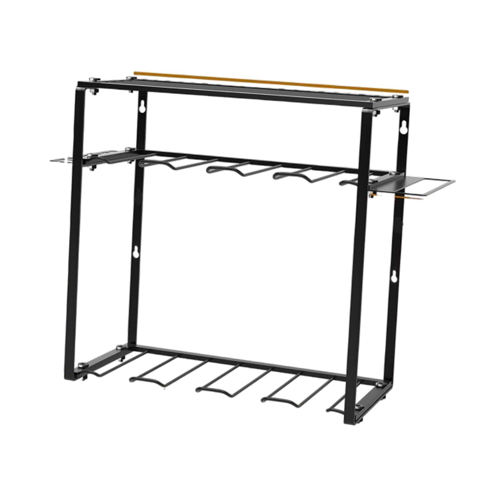 Power Tool Organizer Workshop  - Power Tools Workshop reseña y precio