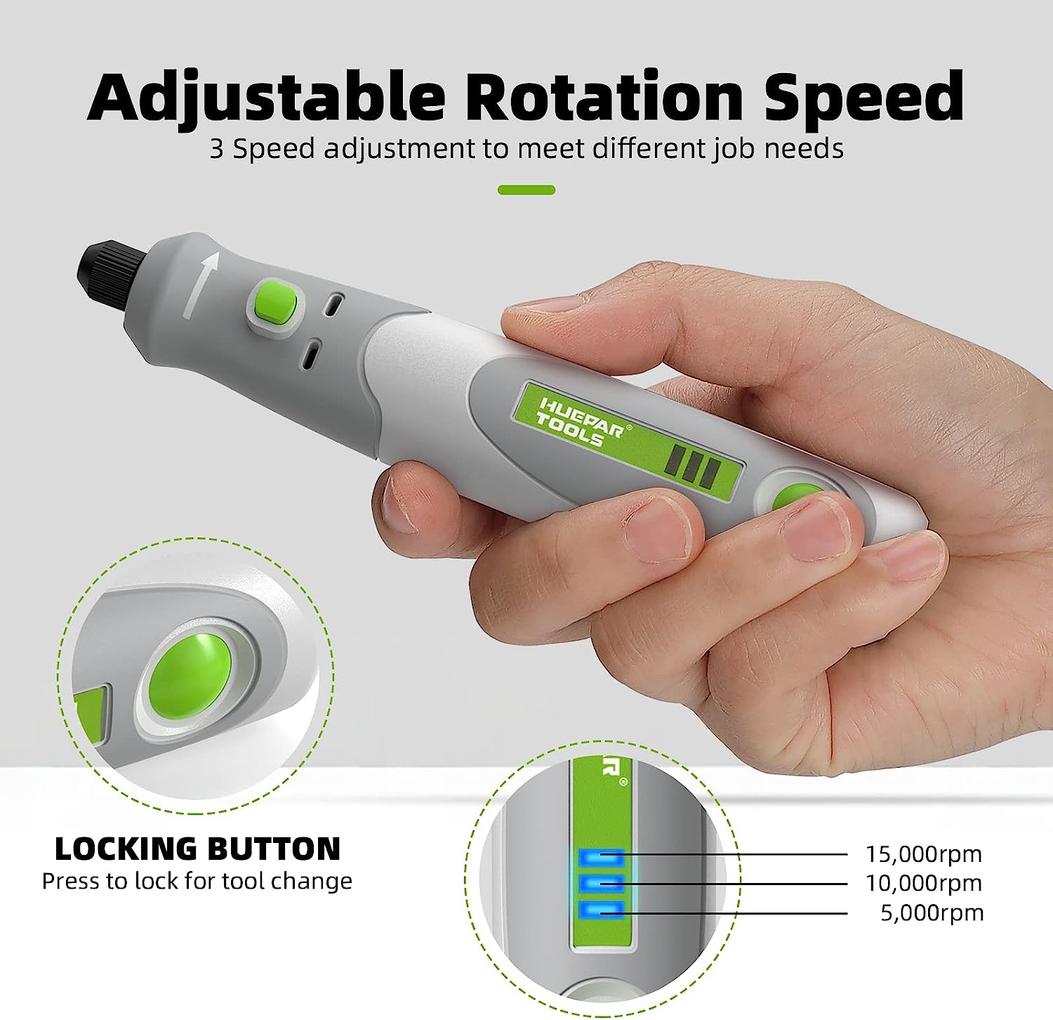 Electric Drill Die Grinder Eng - Power Tools Workshop reseña y precio