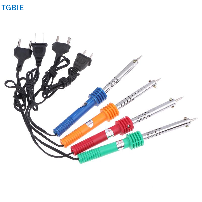 [TL]【TL】40W Electric Soldering - Power Tools America reseña y precio