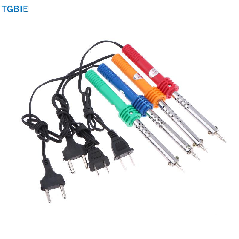 [TL]【TL】40W Electric Soldering - Power Tools America reseña y precio