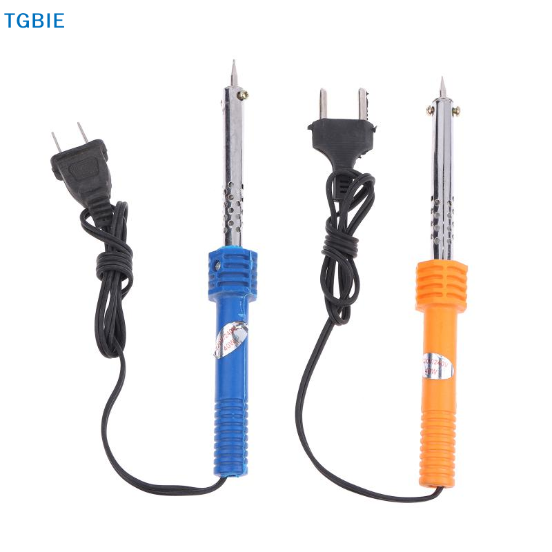 [TL]【TL】40W Electric Soldering - Power Tools America reseña y precio