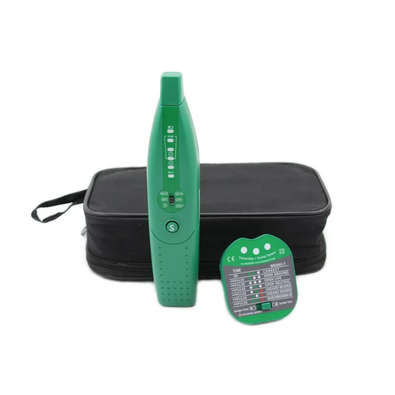 MS5902 Automatic Multifunction - Power Tools Uk Review reseña y precio