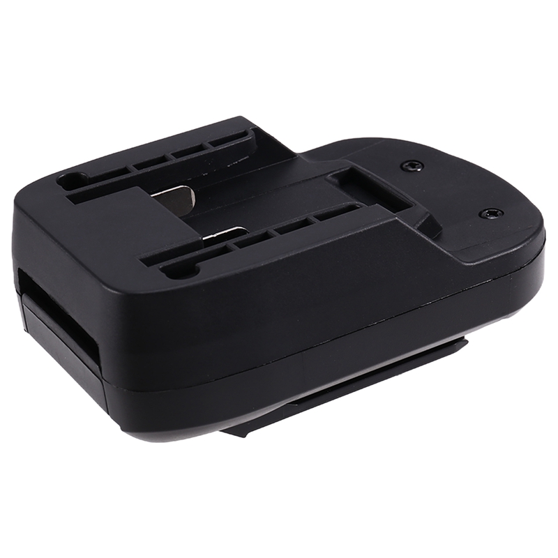 Battery Adapter for 20V Li-Ion - Power Tools Battery reseña y precio