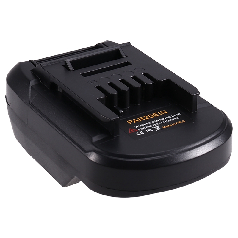 Battery Adapter for 20V Li-Ion - Power Tools Battery reseña y precio