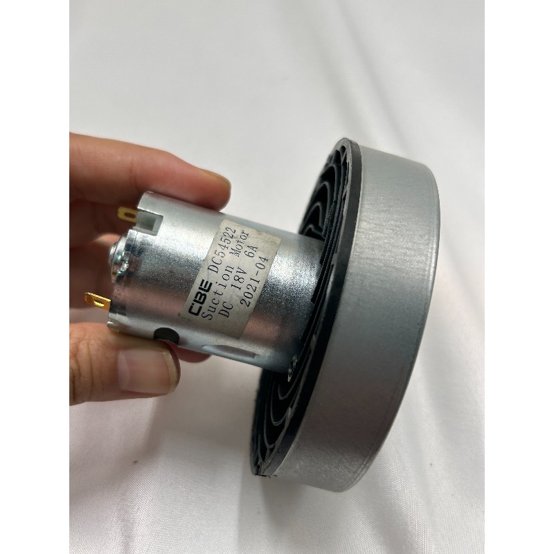 Micro 545 Motor Engine Turbo F - Power Tools Vacuum reseña y precio