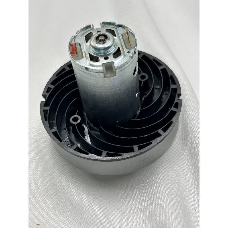 Micro 545 Motor Engine Turbo F - Power Tools Vacuum reseña y precio