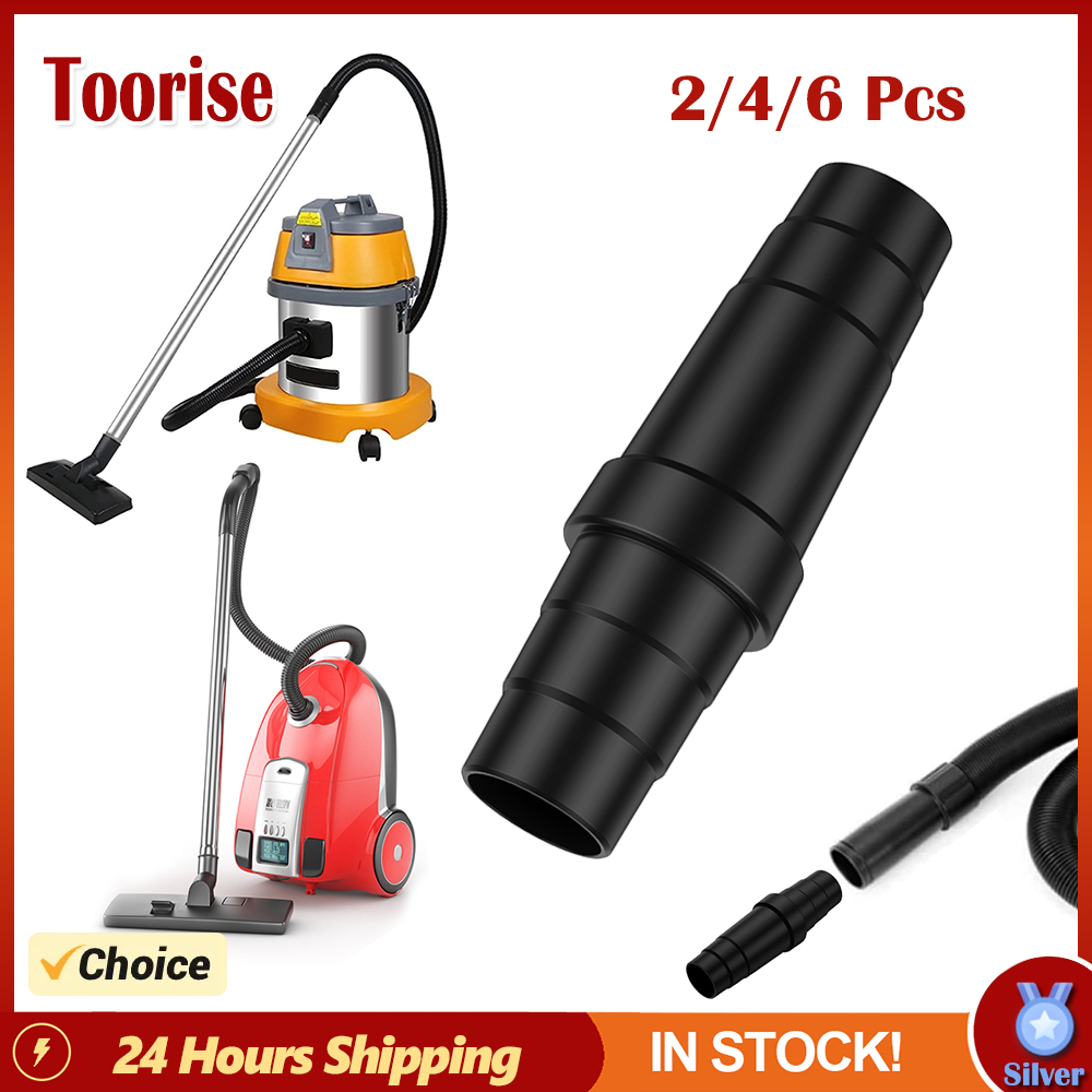2/4/6PCS 31.5mm Vacuum Cleaner - Vacuum Cleaner Power Tools reseña y precio